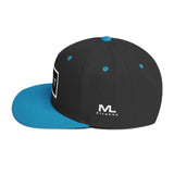 GRIT Snapback Hat