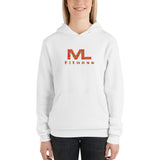 MLF Xmas Unisex hoodie