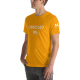 Obsessed Unisex T-Shirt