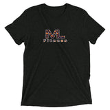 Pumpkins ML Logo short sleeve t-shirt