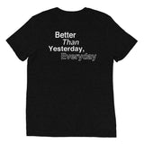Halloween Skull ML Logo short sleeve t-shirt