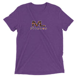 Pumpkins ML Logo short sleeve t-shirt