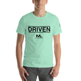 Driven Unisex T-Shirt