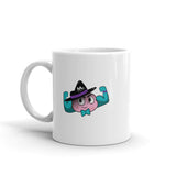 Mental Fit Mafia Mug