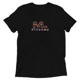 Pumpkins ML Logo short sleeve t-shirt