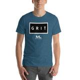 GRIT Unisex T-Shirt