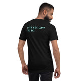 LEAVE ME ALONE I'VE GOT SH*T TO DO Unisex T-Shirt