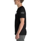 PALARDY 1/4-2/2/21 30DFBGC FINISHER Unisex T-Shirt