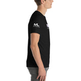 PALARDY 1/4-2/2/21 30DFBGC FINISHER Unisex T-Shirt