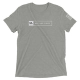 MATT LANE FITNESS T-shirt